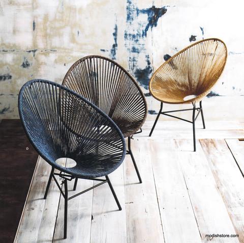 The Ultra Cool Roost Ellipse Chair for the Summer