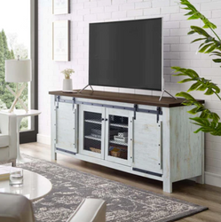 Dining Buffets & Credenza
