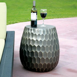 Outdoor Stools & Benches