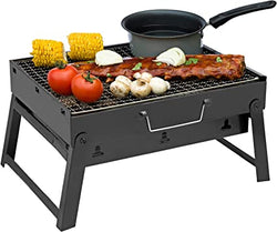 Barbecue & Outdoor Products