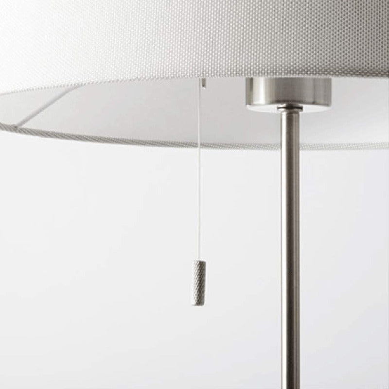 American Simple and Modern Standing Floor Lamp: A Stylish Addition to Your Study Room or Bedside